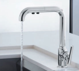 Kohler Kitchen Faucets