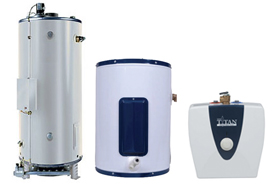 american water heaters