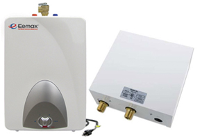 eemax water heater