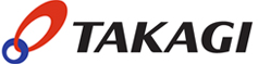 takagi logo