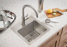 elkay kitchen sinks