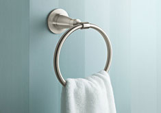 kohler bathroom accessories