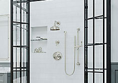 pfister shower accessories