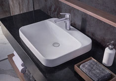 toto bathroom sinks