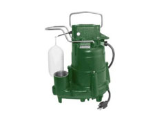 zoeller pumps & accessories