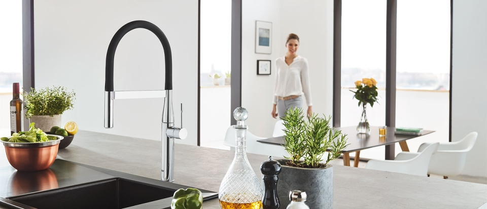 Grohe Kitchen