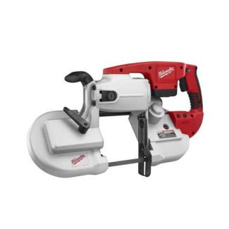 Milwaukee 0729-20 M28 Band Saw - Tool Only