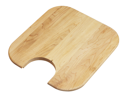 Elkay CB1516 Hardwood Cutting Board