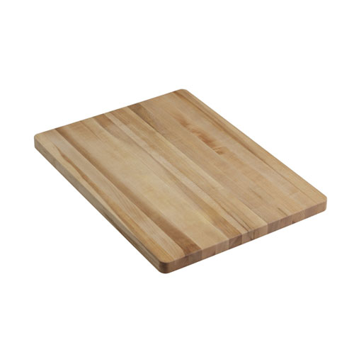 Kohler K-6667-NA Vault/Strive Wood Cutting Board