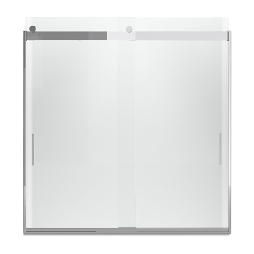 Kohler K-706000-L-SH Levity 62