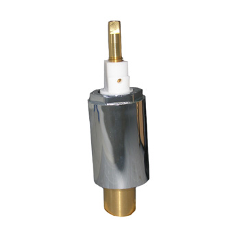 Lasco S-815-3 0503 Hot & Cold Tub & Shower Mixet