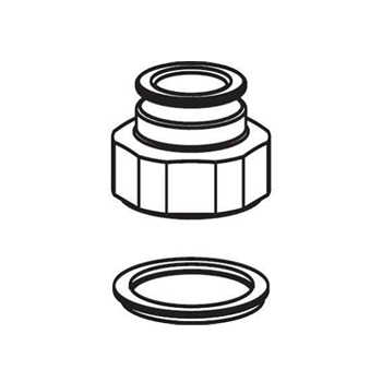 Moen 93960 Kitchen Pivot Nut