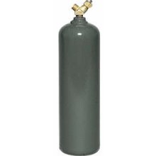 MC Tank Acetylene Refill