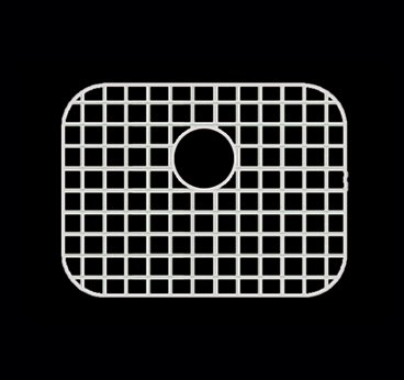 Whitehaus WHNGD3118G Sink Bottom Grid - Stainless Steel