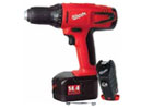 Cordless Drills