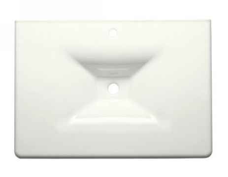 Kohler K-3049-1-0 Iron/Impressions 31