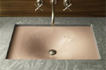 Lavatory Sinks - Cast Iron