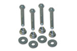 Mounting Hardware
