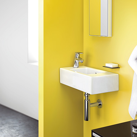 Hansgrohe 04371000 Focus