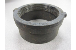 No Hub Cleanouts