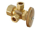 Stop Valves