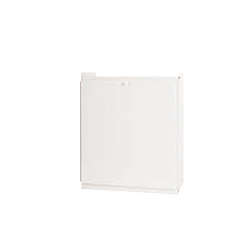 Takagi 9008331005 Pipe Cover