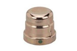 Viega Press Caps