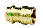 Viega Press Female Adapters